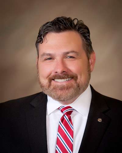 Christopher E. Chapman, P.C.