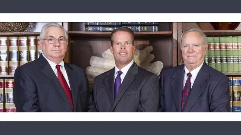 Attorney Portrait