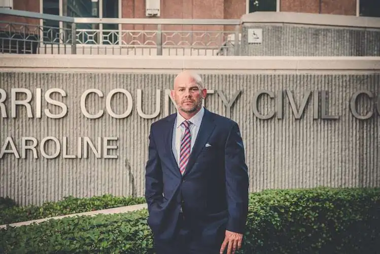 Attorney Portrait