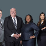 Law Offices of Leah V. Durant & Associates, PLLC