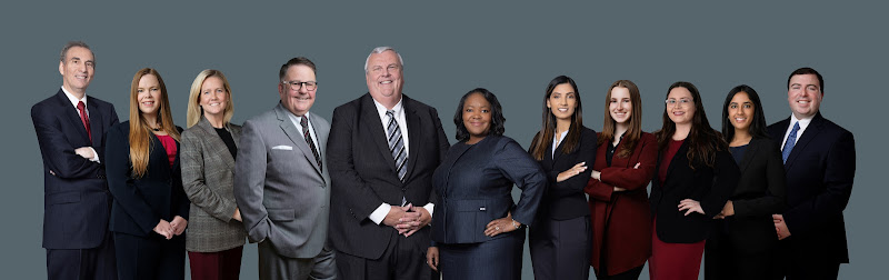 Law Offices of Leah V. Durant & Associates, PLLC