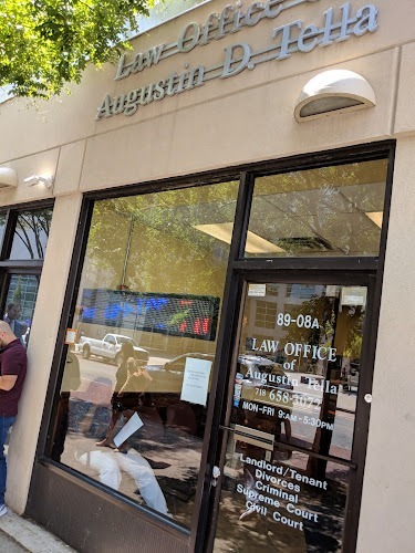 Law Offices of Augustin Tella