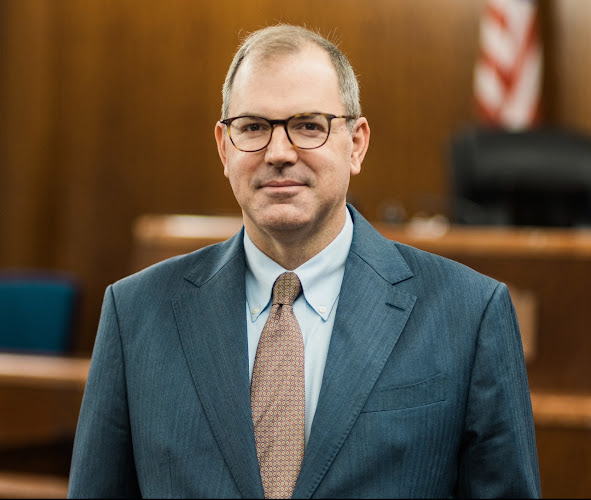 Todd A. Leffler, Attorney at Law