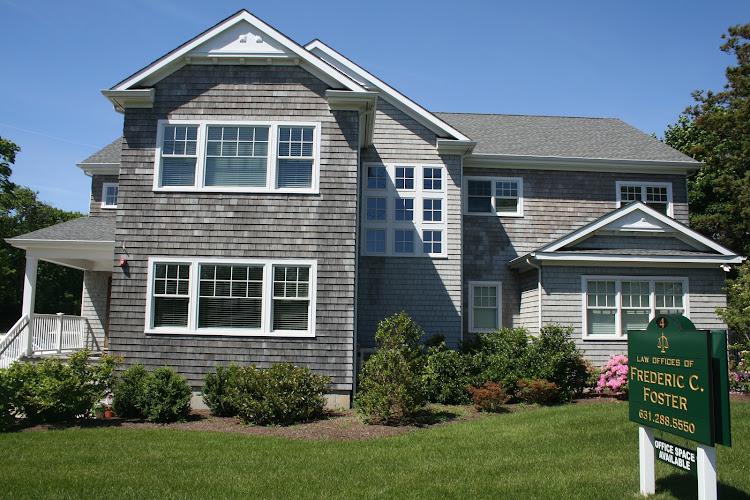 Law Offices of Frederic C. Foster