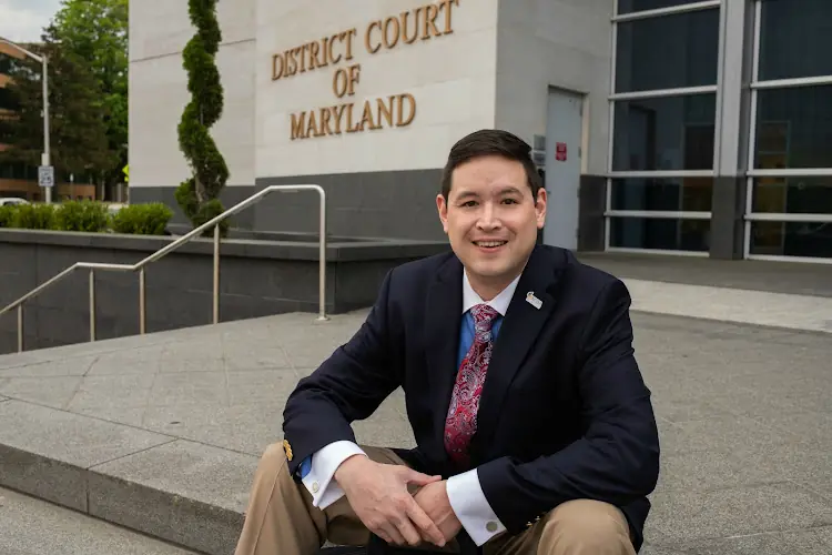 Attorney Portrait Expanded