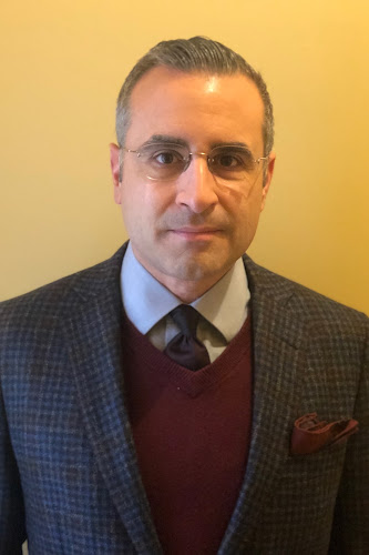 Damiano M. Fracasso, Attorney At Law