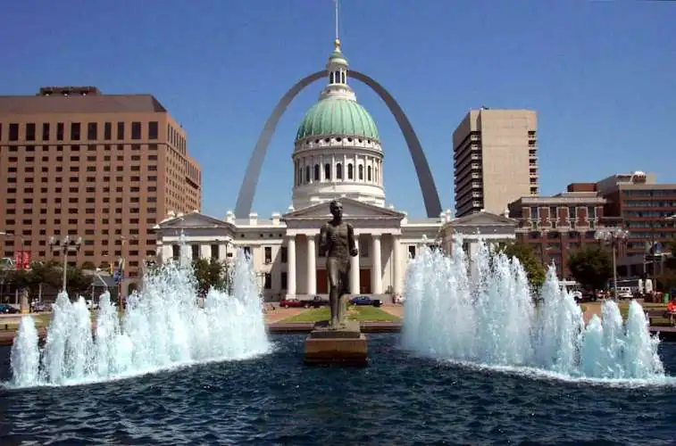 Attorney Portrait