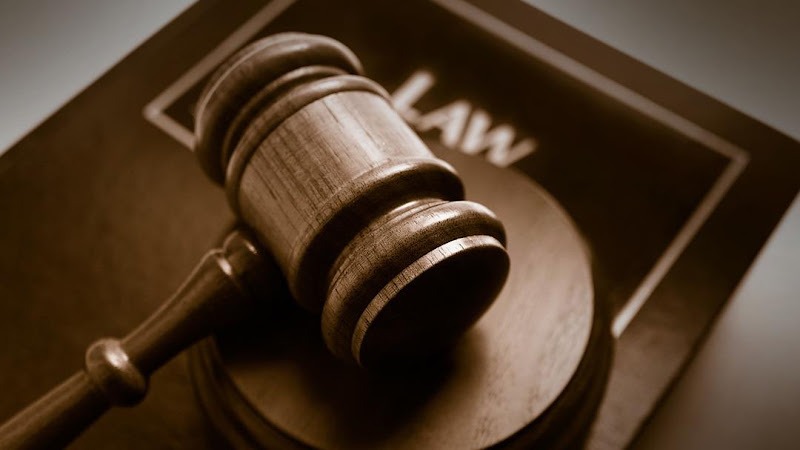 Sean Andrew Murphy Attorney At Law