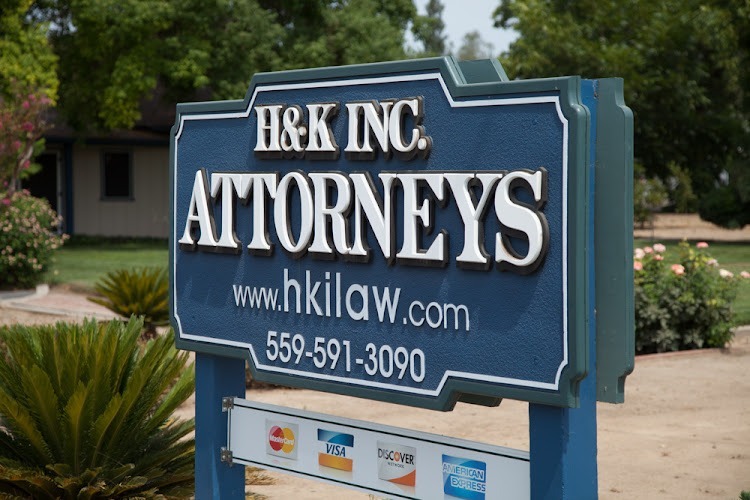 Michael G. Karby, Attorney At Law