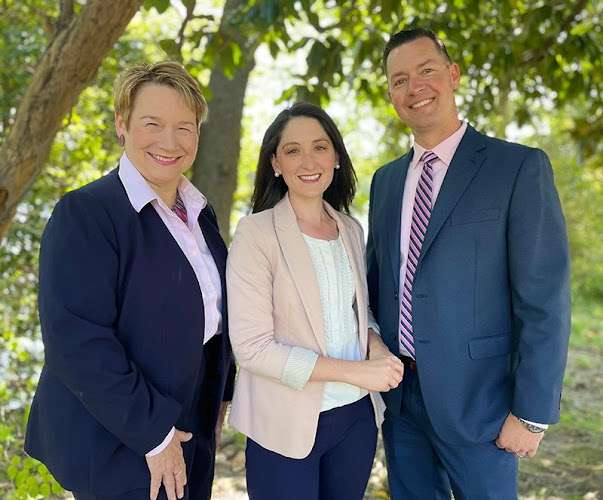 The Heritage Law Group