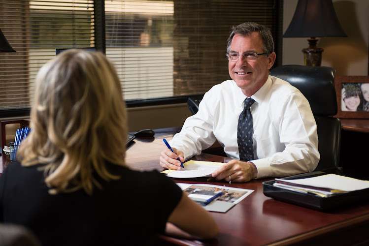 Hancock Injury Attorneys