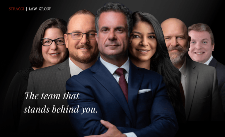 Stracci Law Group – Personal Injury Attorneys Indiana
