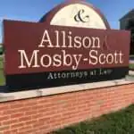 Law Office of Allison & Mosby-Scott, LLC