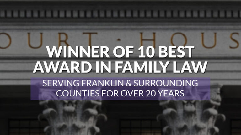 Crosier Hudson Family Law