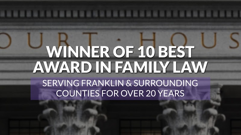 Crosier Hudson Family Law