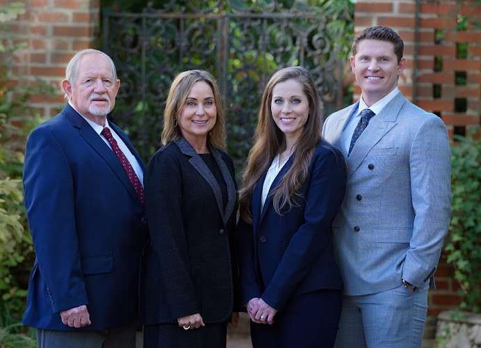 The Burkhalter Firm, LLC
