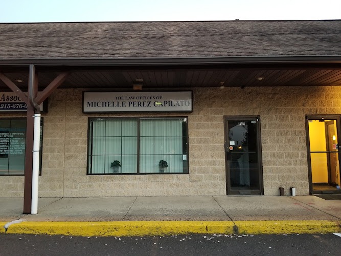 Capilato Michele Perez