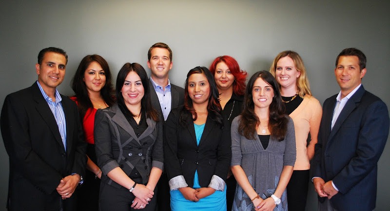 Wadhwani & Shanfeld – Los Angeles Bankruptcy Lawyers