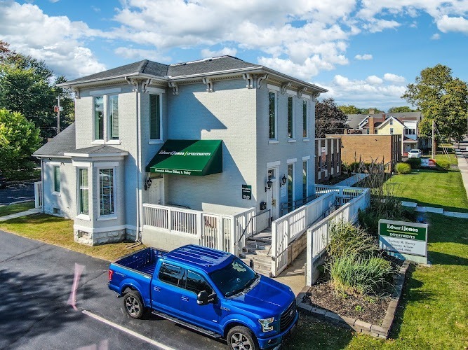 Zachary M. Harvey, Attorney at Law