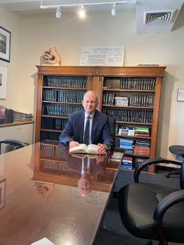 The Law Offices of Justin C. Brasch