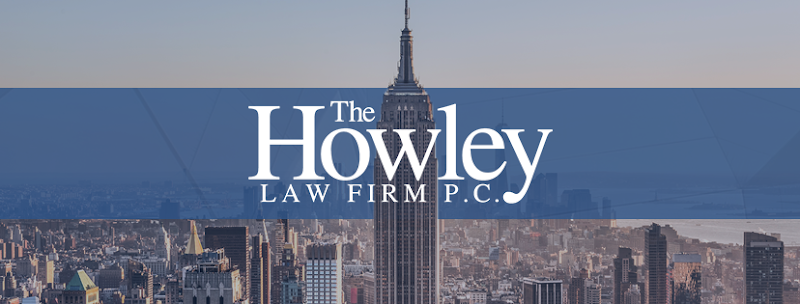The Howley Law Firm P.C.