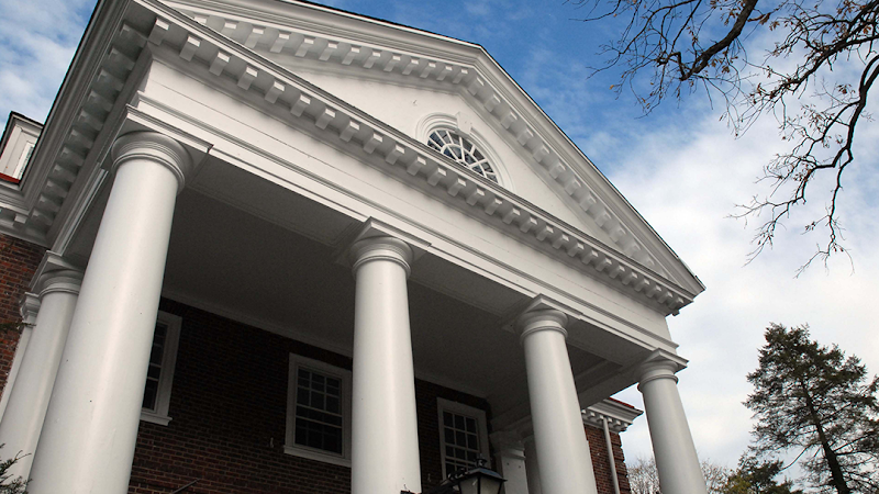 Stephen A. Thomas, PLC