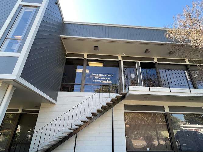 Denis Honeychurch, Attorney at Law