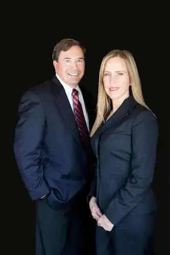 Attorney Portrait