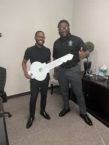 K G Hughes & Associates