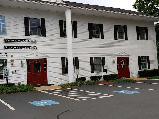 Orlando F De Abreu & Associates