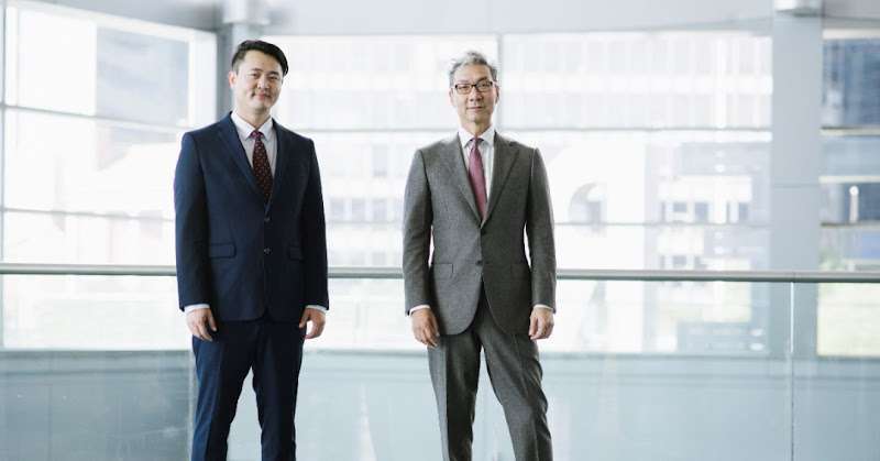 The Law Office of John C. Kim, P.C.