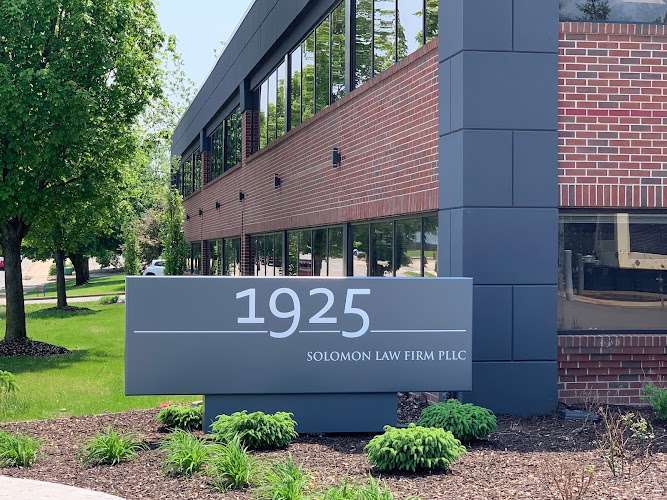 SOLOMON LAW FIRM PLLC