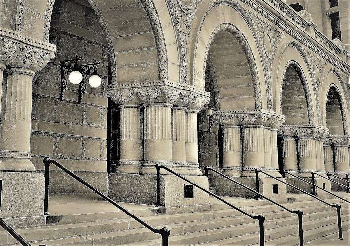 Attorney Kevin C Pollard