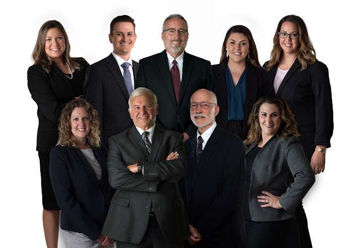 Cross Jenks Mercer & Maffei LLP