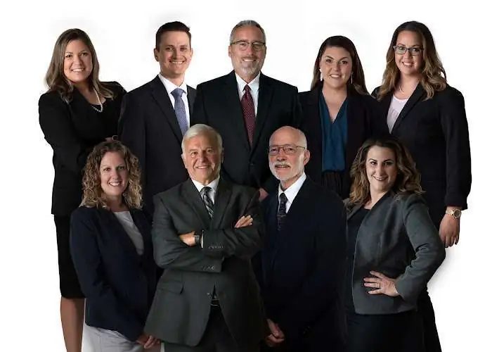 Cross Jenks Mercer & Maffei LLP