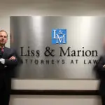 Liss & Marion P.C. – Personal Injury Attorneys