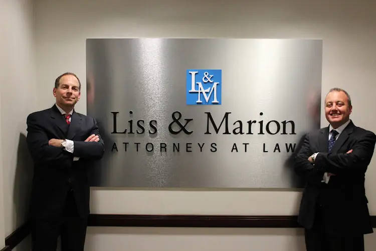 Liss & Marion P.C. – Personal Injury Attorneys