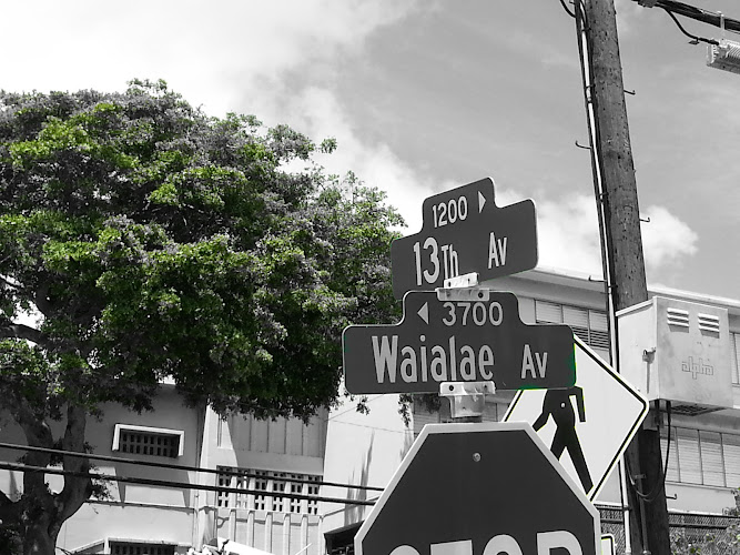 Wong Eric M K – Attorney at Law, a Law Corporation