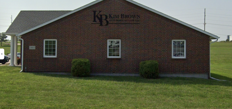 Kim Brown Attorney at Law, LLC