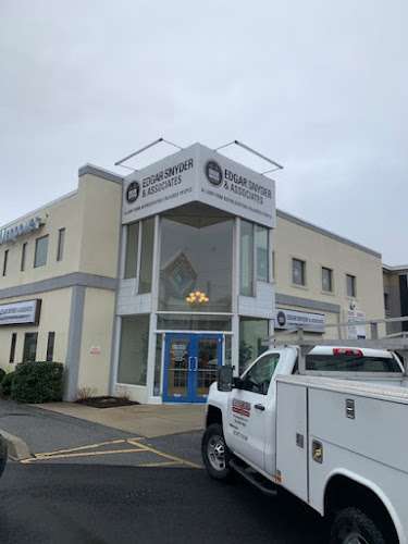 Edgar Snyder & Associates