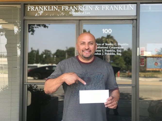 The Law Offices of Stanley C. Franklin – Personal Injury Attorneys