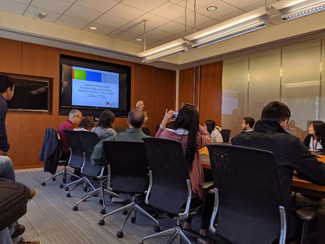 Kilpatrick Townsend & Stockton LLP