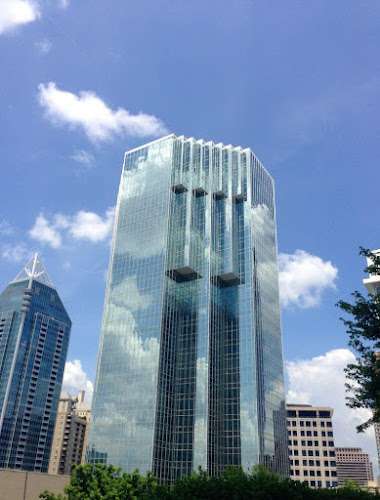 Hall, Gilligan, Roberts & Shanlever LLP