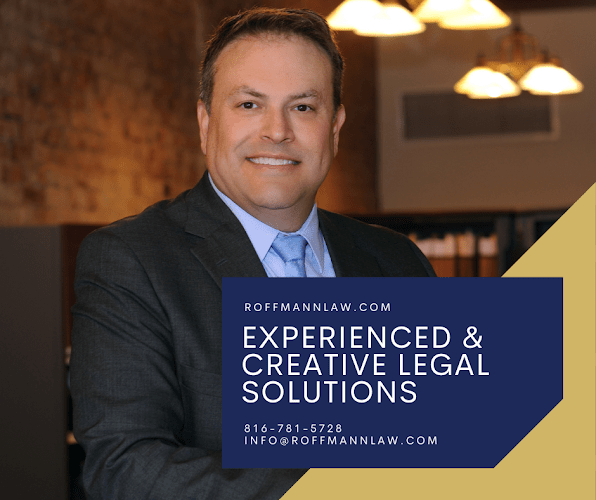 The Roffmann Law Office LLC