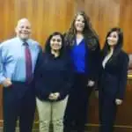 David Sanchez Law Group, PLLC