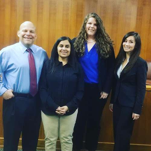 David Sanchez Law Group, PLLC