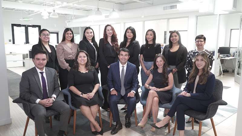 Castelblanco Law Group, APLC