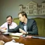 Overchuck Law Firm