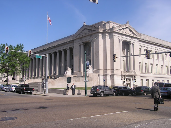 Law Office of Phillip R. Walker, PLLC