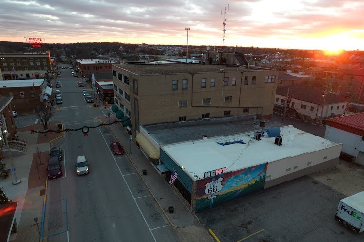 Steelman Gaunt Crowley